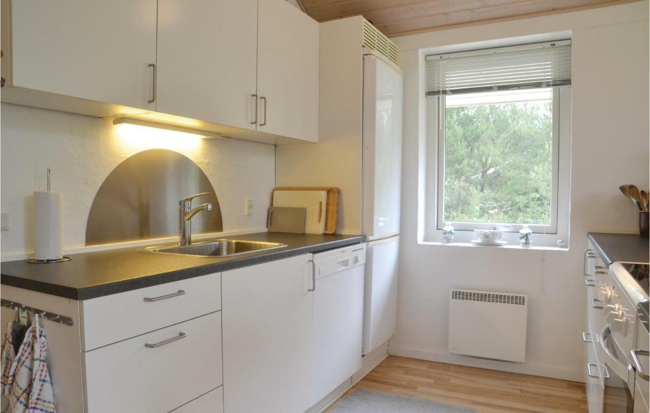 7 Bedroom Stunning Home In Herning Kølkær المظهر الخارجي الصورة