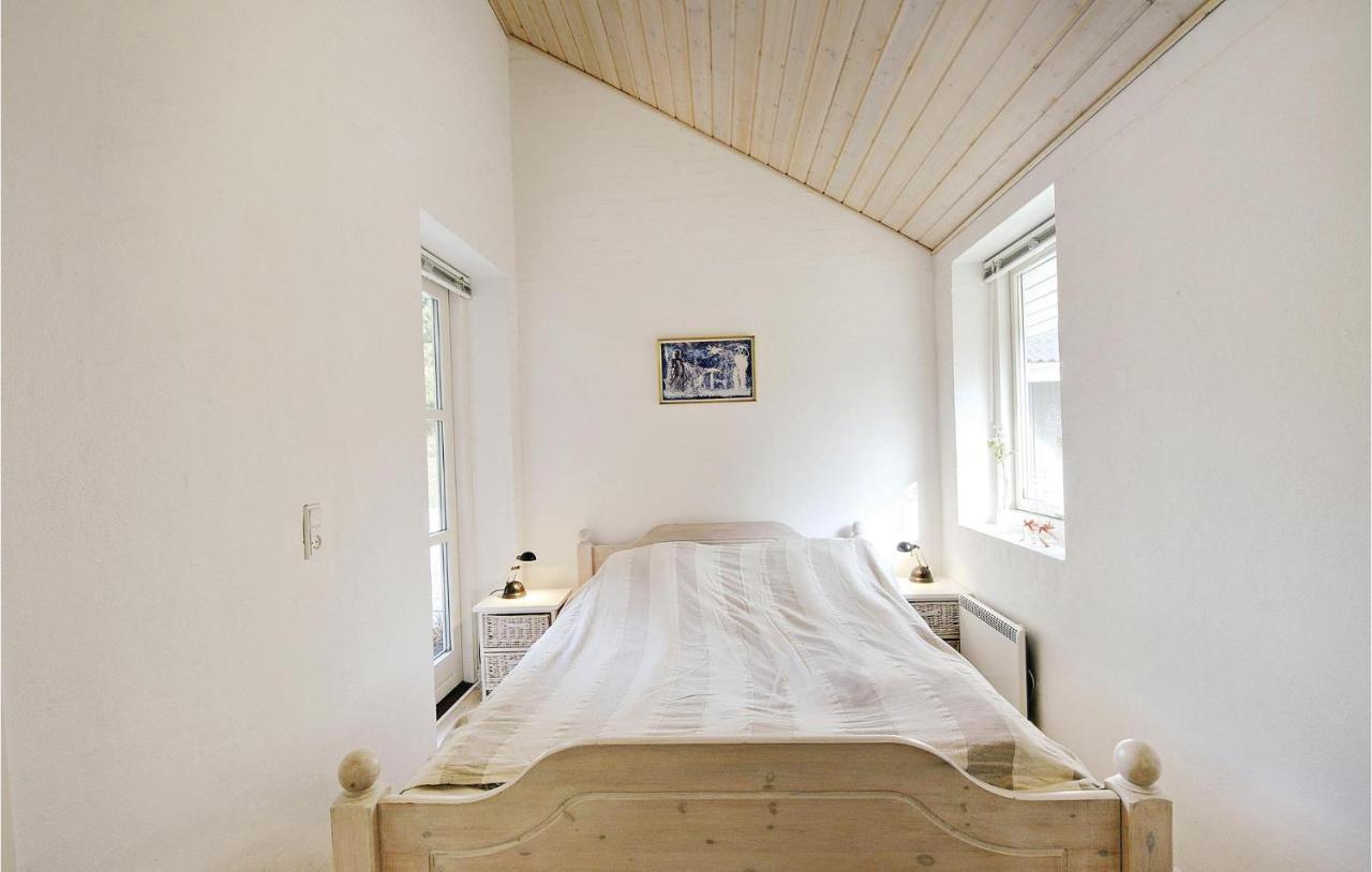 7 Bedroom Stunning Home In Herning Kølkær المظهر الخارجي الصورة